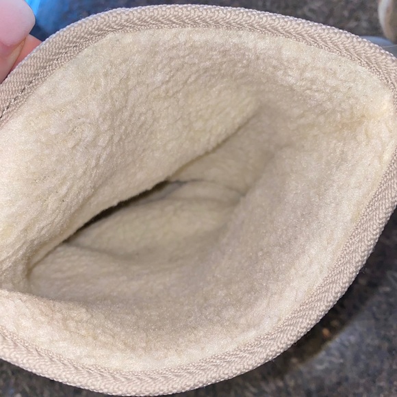 Aldo Winter Boots- Italian Leather 🌟 - Picture 3 of 6